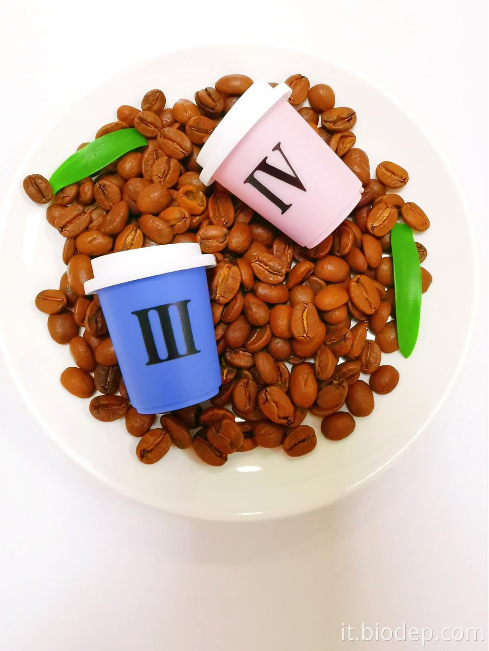 Brew Brew Breat Fioring Coffee Cold Brew Freeze-Dried Coffee